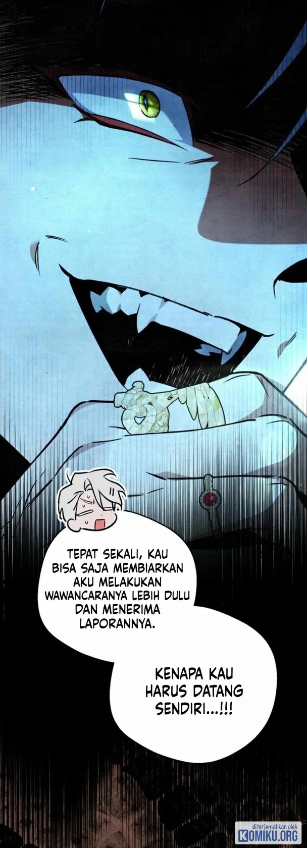 The Artist Who Paints Dungeon Chapter 23 Gambar 7
