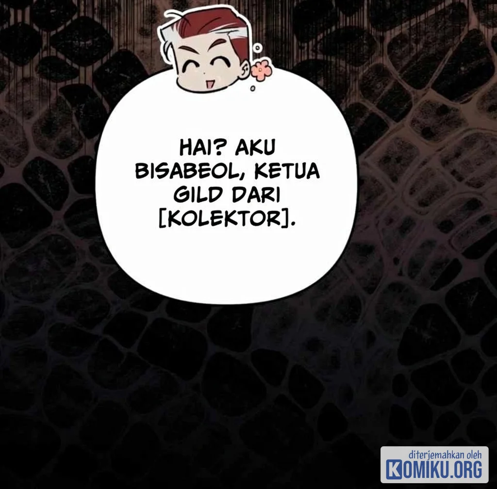 The Artist Who Paints Dungeon Chapter 23 Gambar 8