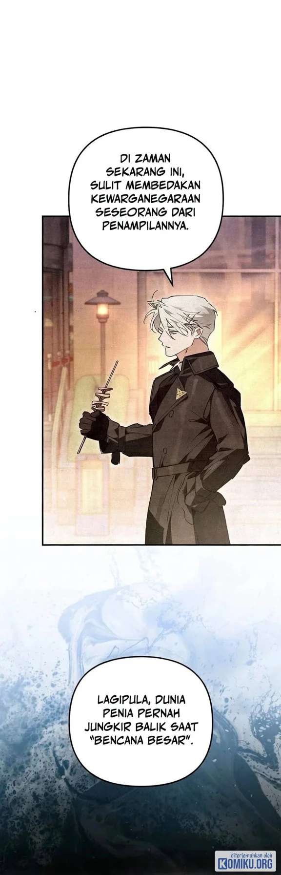The Artist Who Paints Dungeon Chapter 26 Gambar 10
