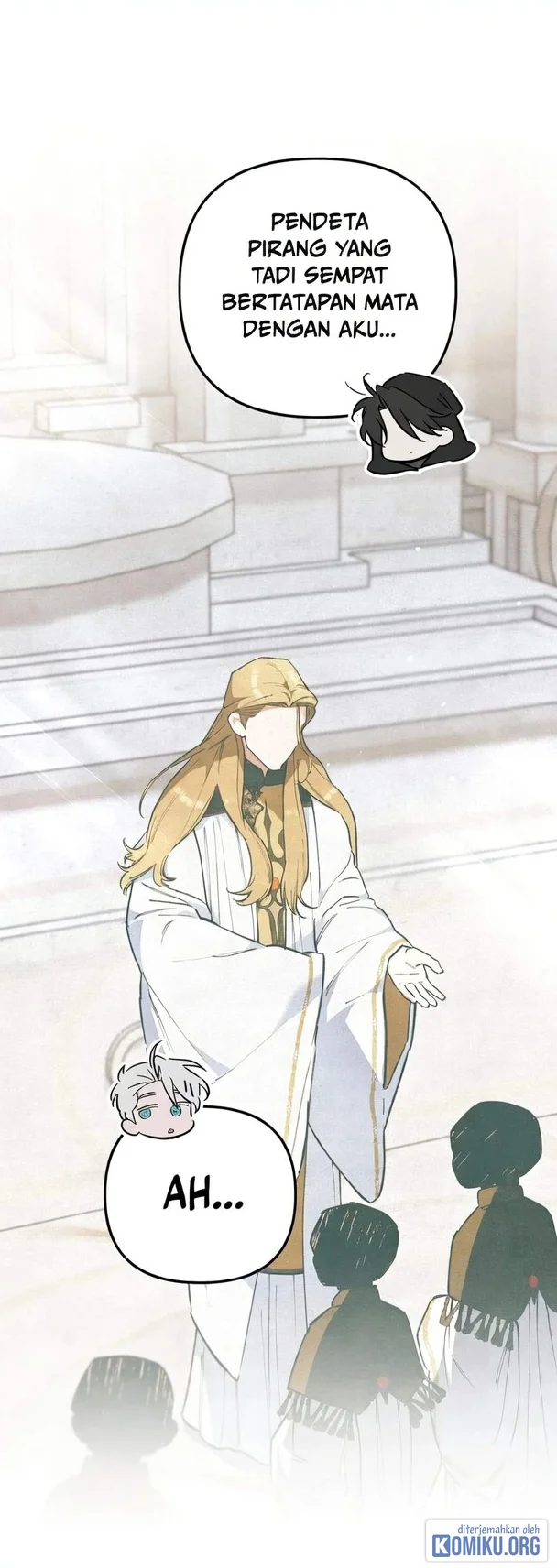 The Artist Who Paints Dungeon Chapter 26 Gambar 7