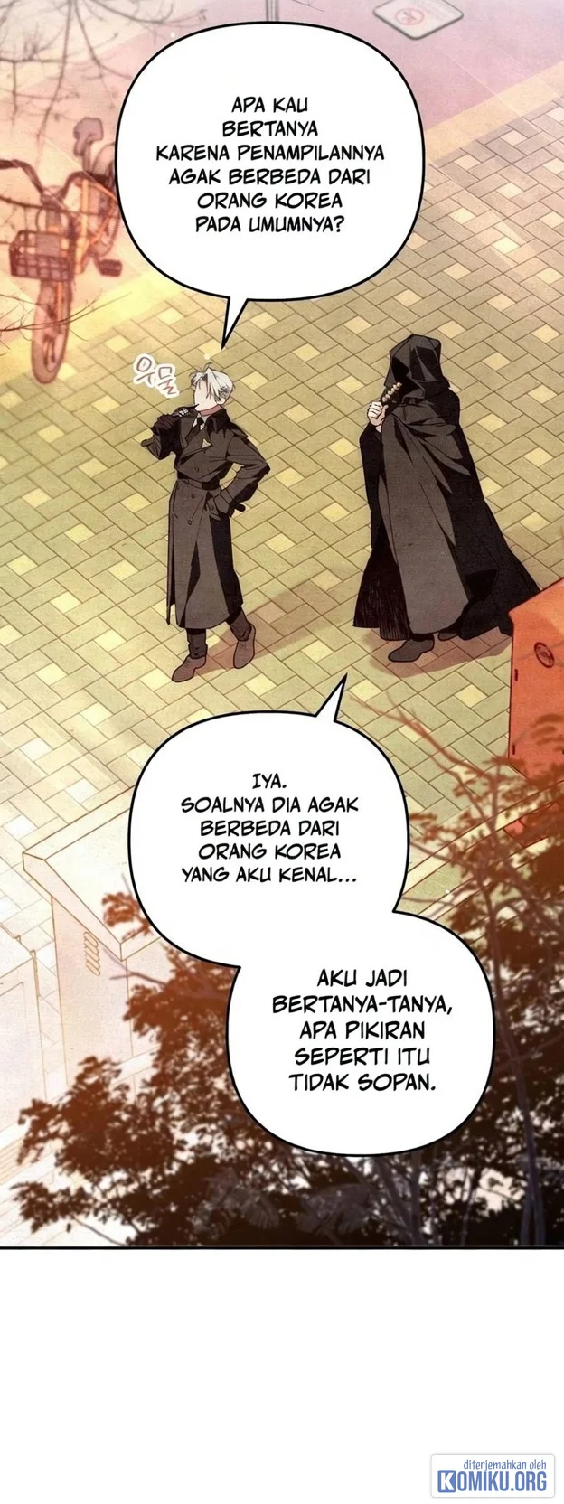 The Artist Who Paints Dungeon Chapter 26 Gambar 9