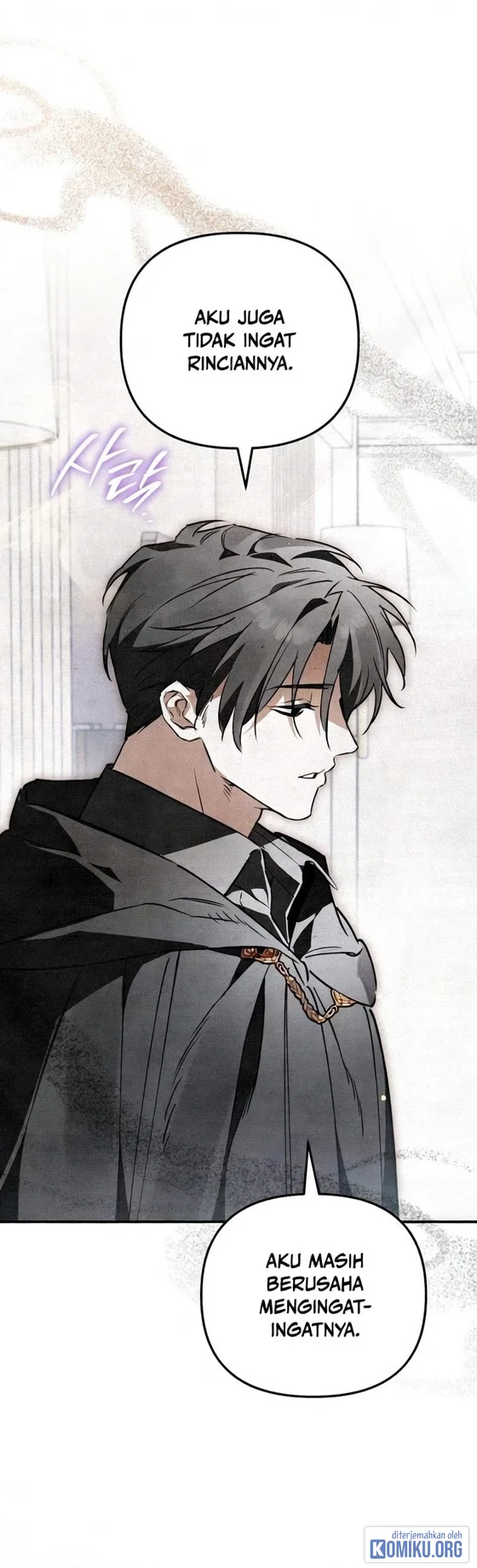 The Artist Who Paints Dungeon Chapter 27 Gambar 10