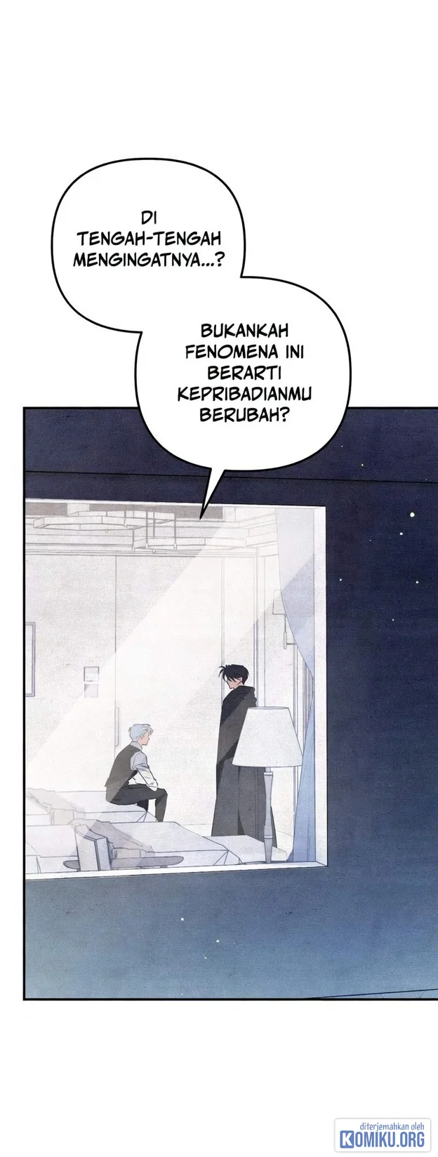 The Artist Who Paints Dungeon Chapter 27 Gambar 11