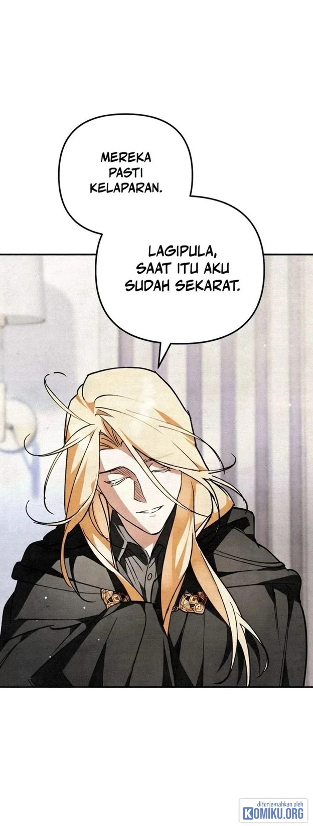 The Artist Who Paints Dungeon Chapter 27 Gambar 7