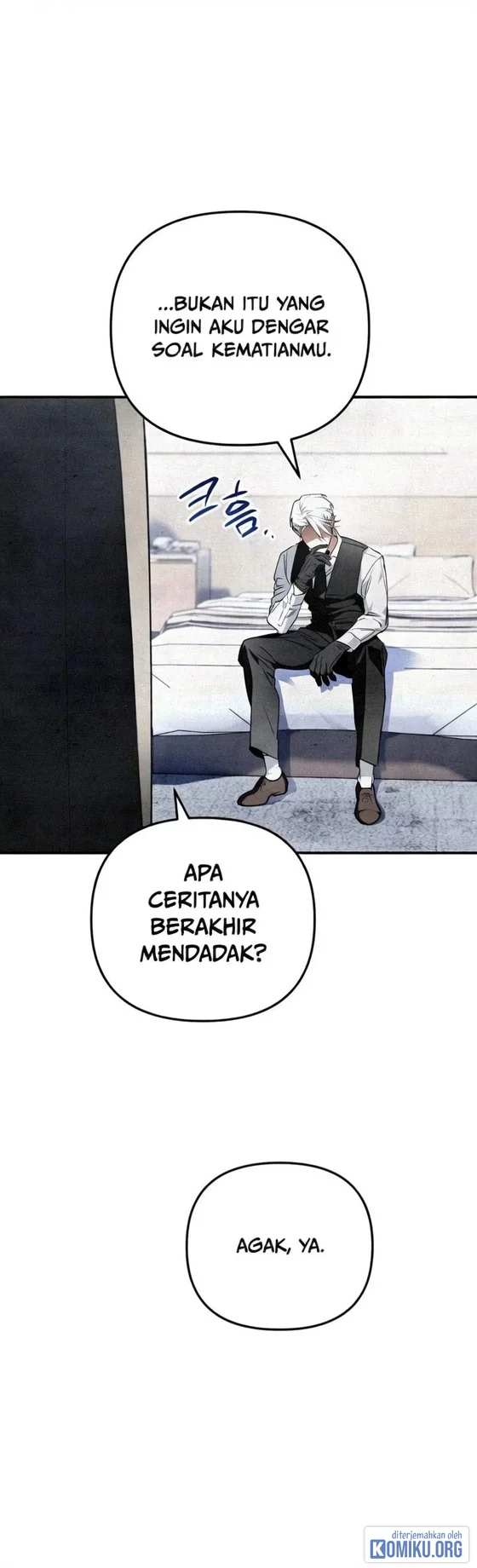 The Artist Who Paints Dungeon Chapter 27 Gambar 8