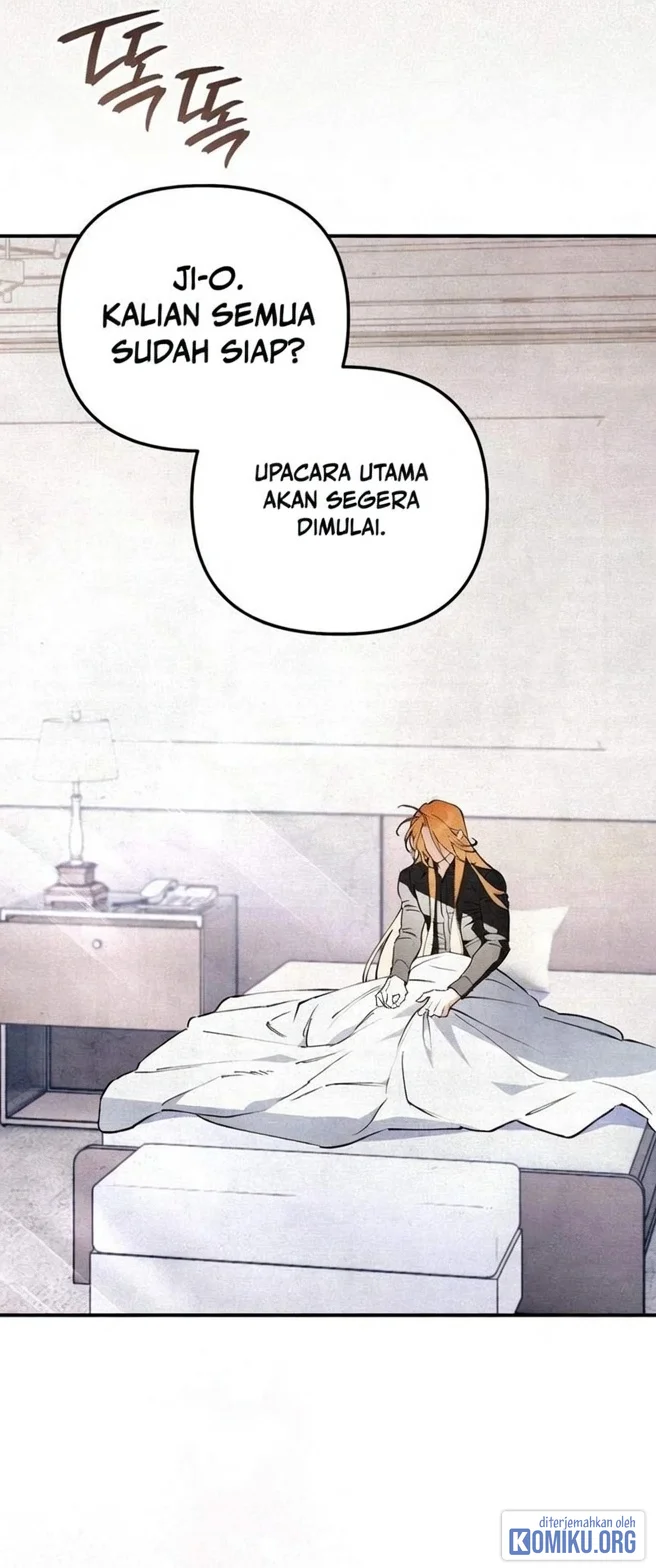 The Artist Who Paints Dungeon Chapter 28 Gambar 9