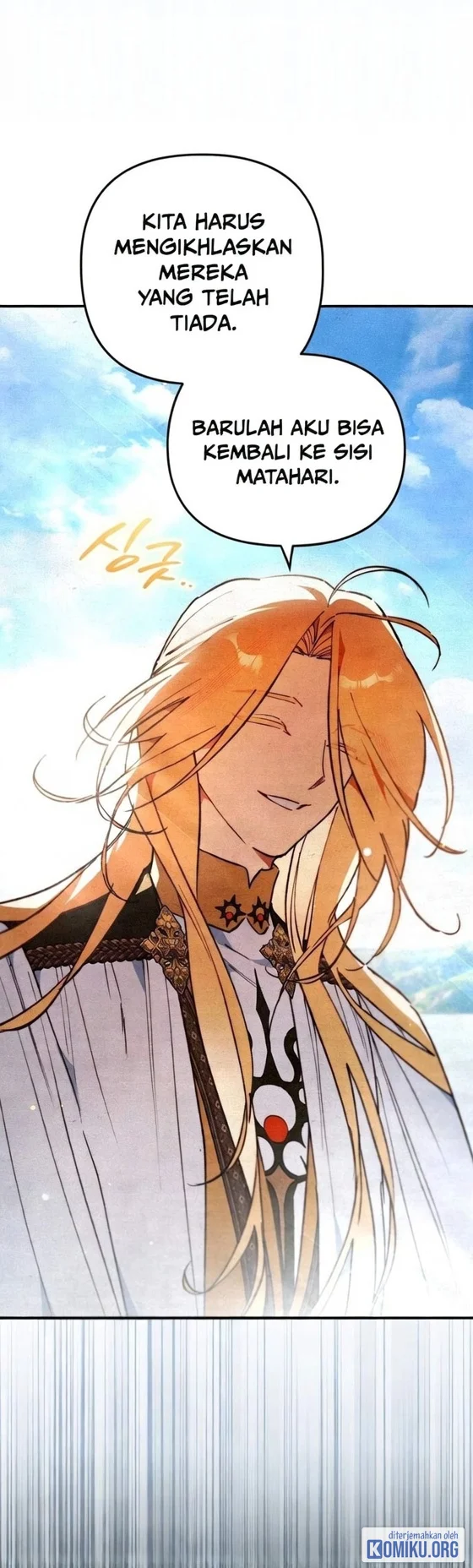 The Artist Who Paints Dungeon Chapter 29 Gambar 11