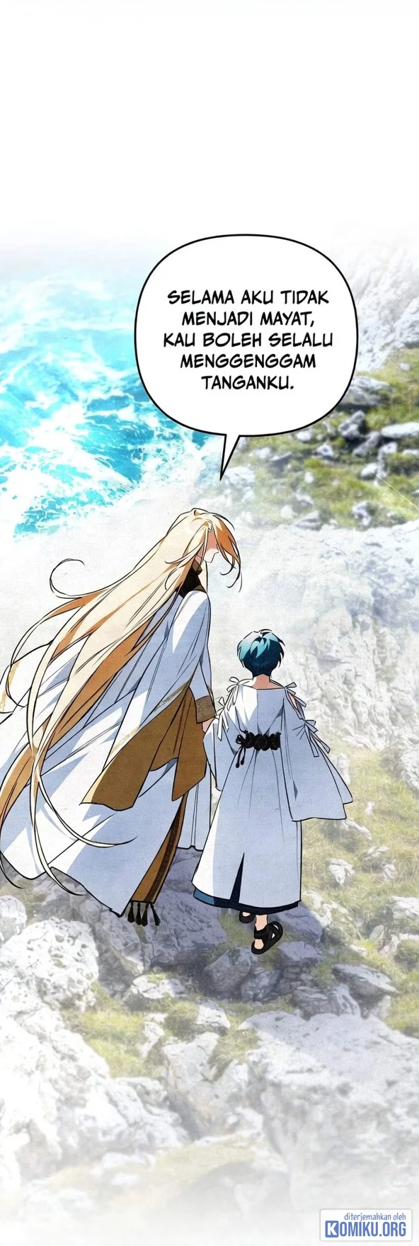 The Artist Who Paints Dungeon Chapter 29 Gambar 9