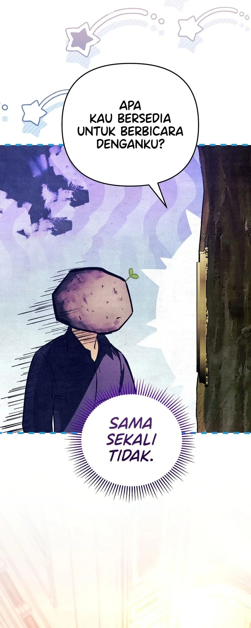 The Artist Who Paints Dungeon Chapter 3 Gambar 5
