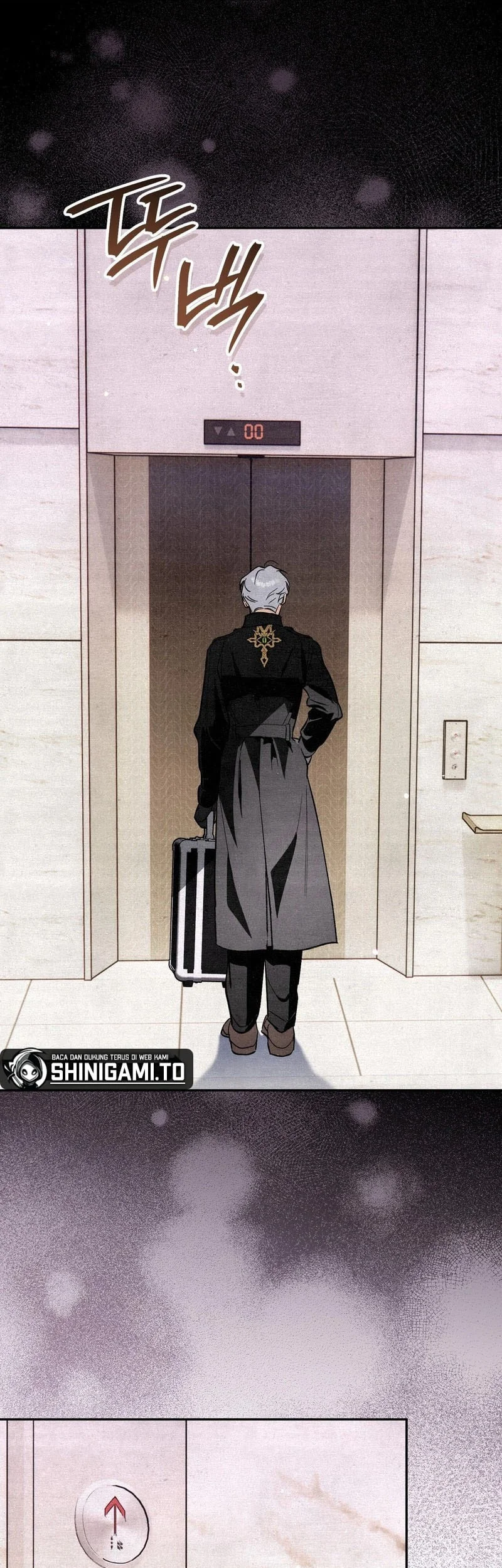 The Artist Who Paints Dungeon Chapter 4 Gambar 6