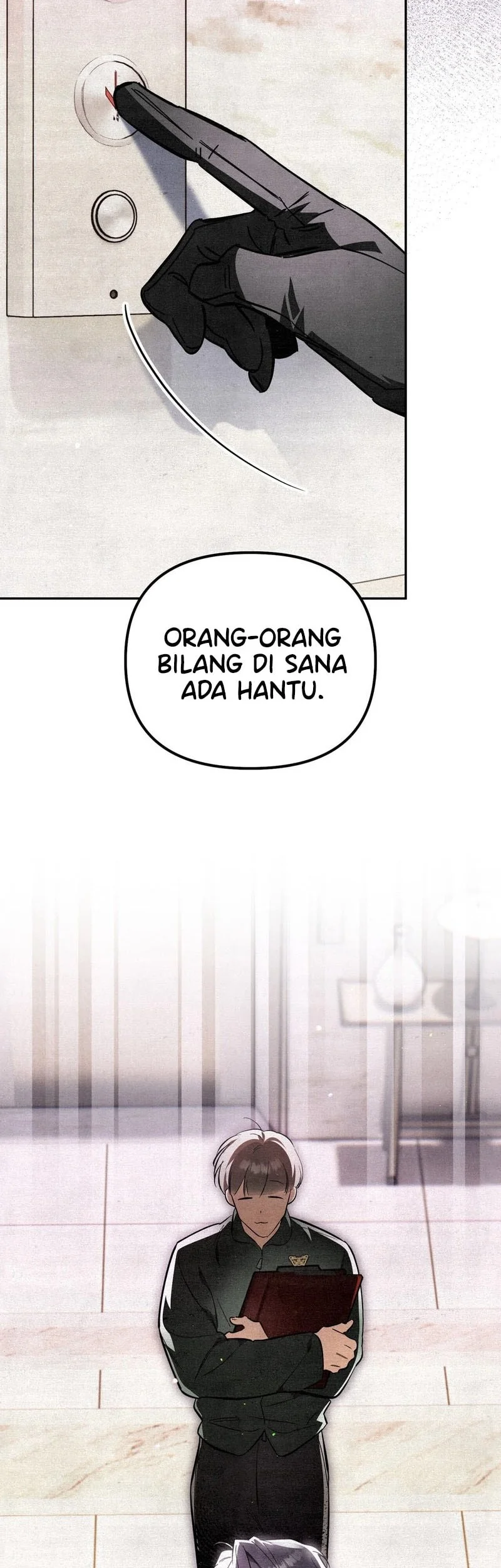 The Artist Who Paints Dungeon Chapter 4 Gambar 7