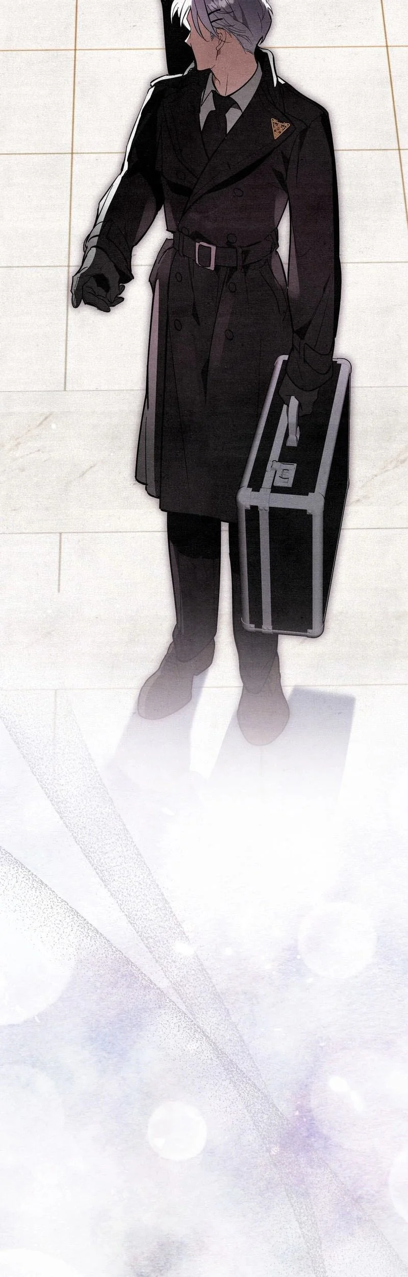 The Artist Who Paints Dungeon Chapter 4 Gambar 8