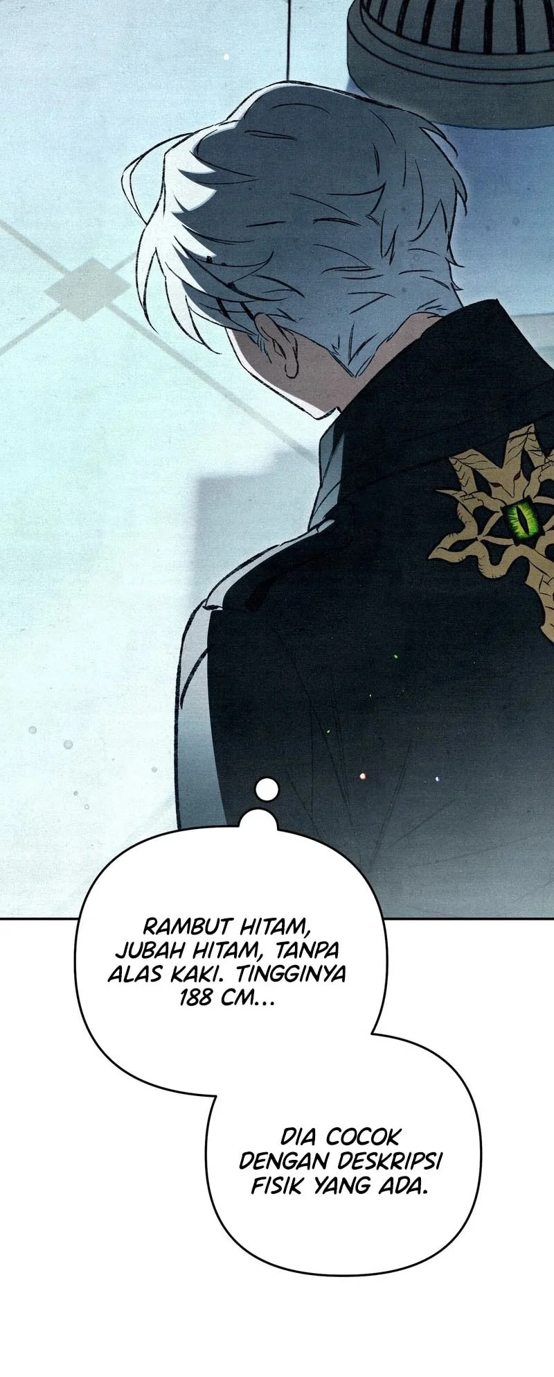 The Artist Who Paints Dungeon Chapter 5 Gambar 5