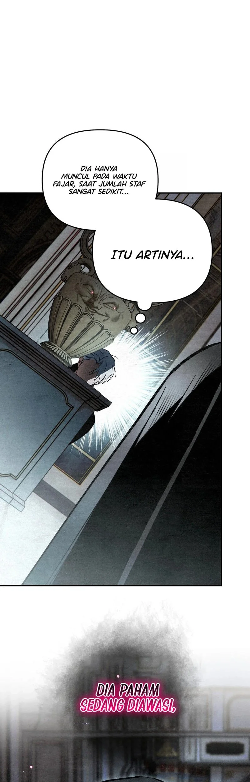 The Artist Who Paints Dungeon Chapter 5 Gambar 6