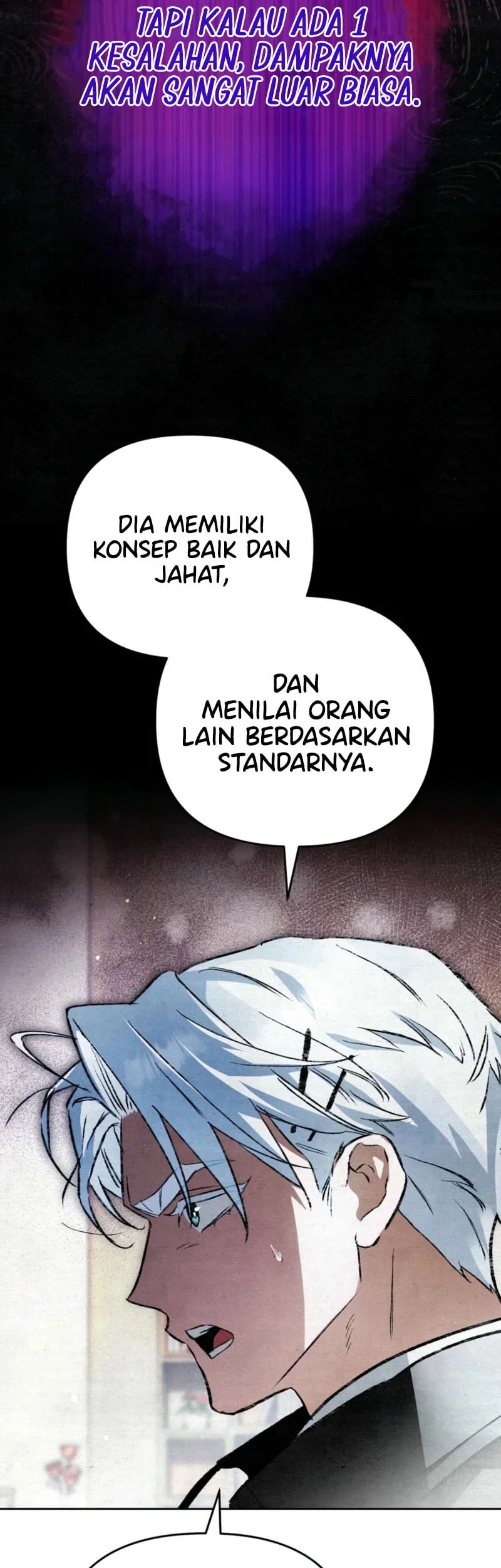 The Artist Who Paints Dungeon Chapter 7 Gambar 6