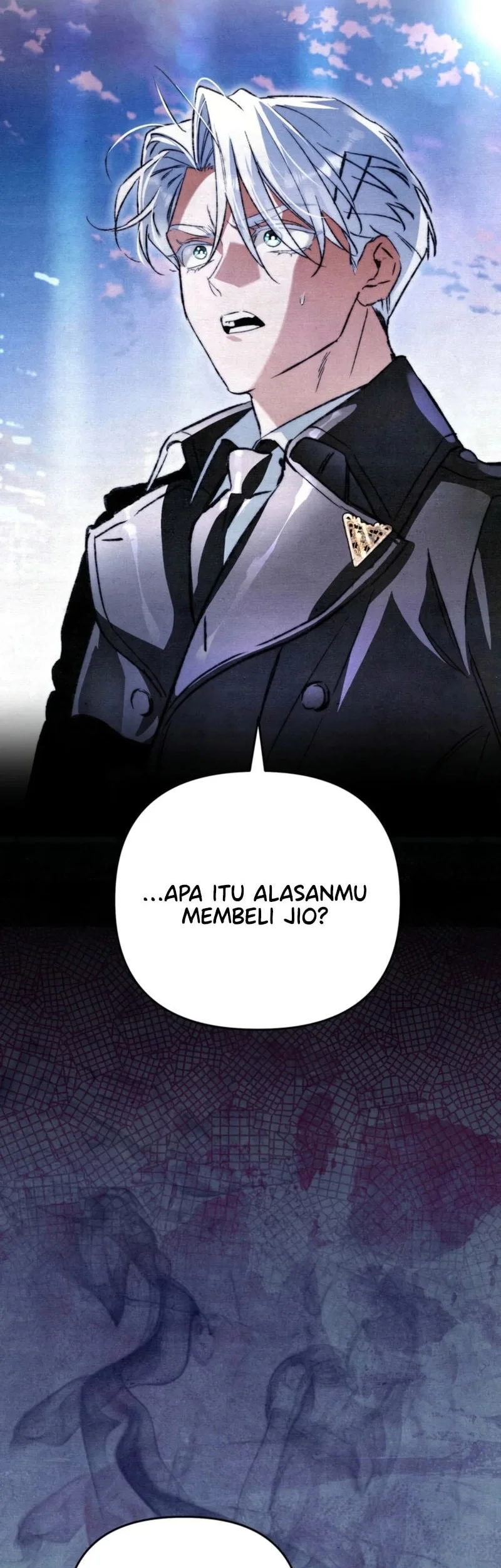 The Artist Who Paints Dungeon Chapter 9 Gambar 7