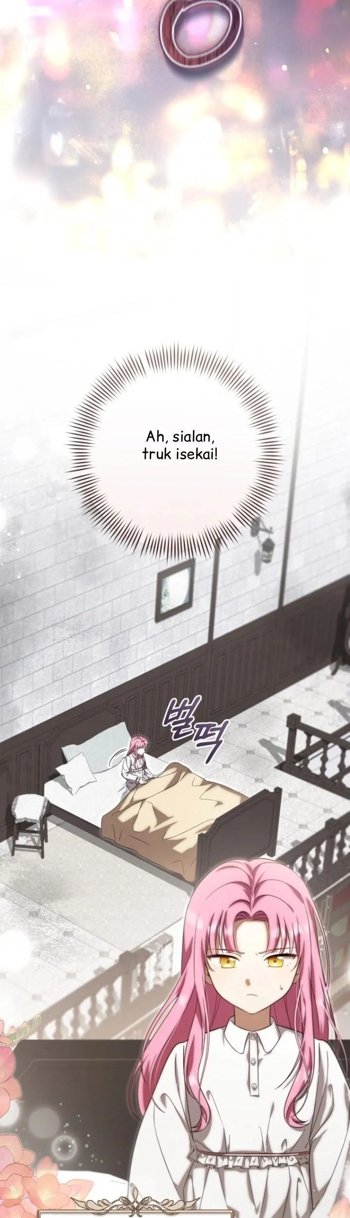 The Baby Dragon Save the Duke Family Chapter 12 Gambar 4