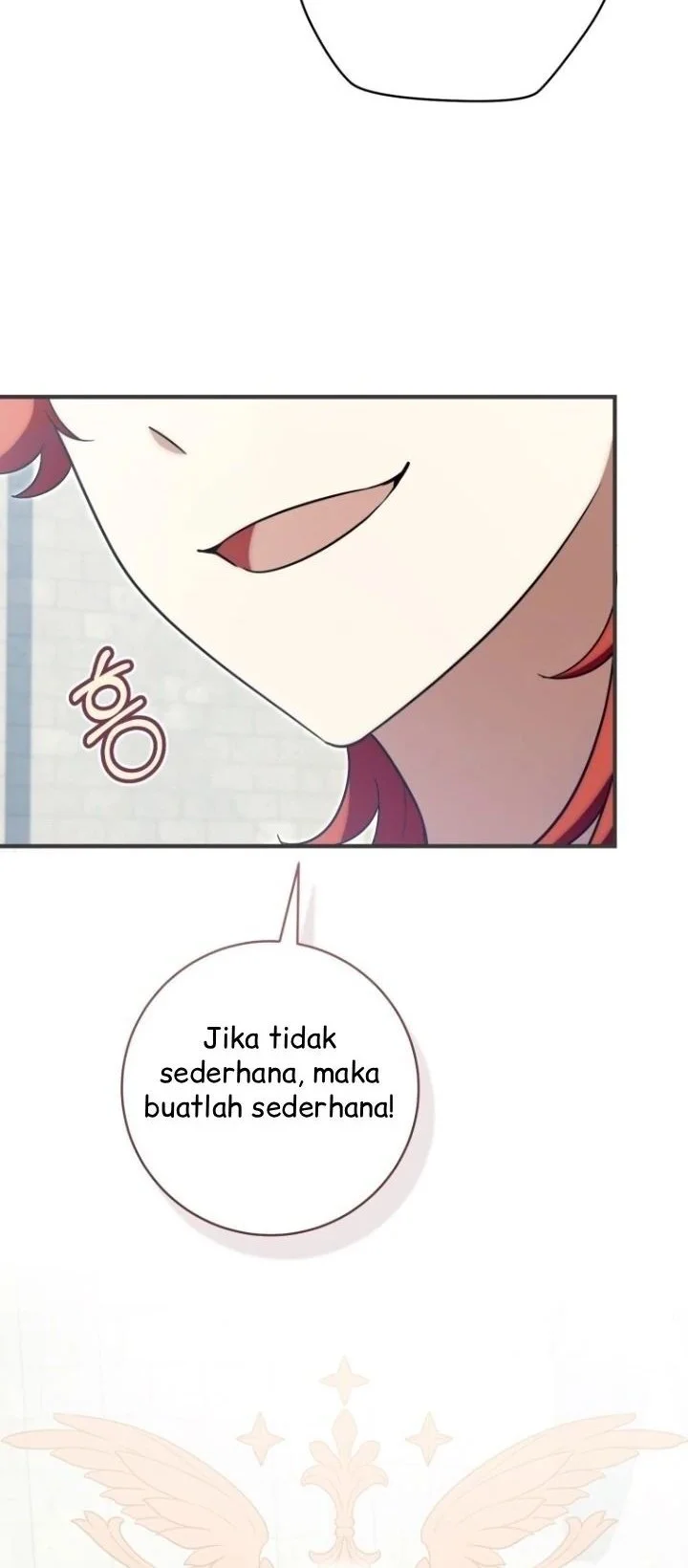 The Baby Dragon Save the Duke Family Chapter 23 Gambar 5