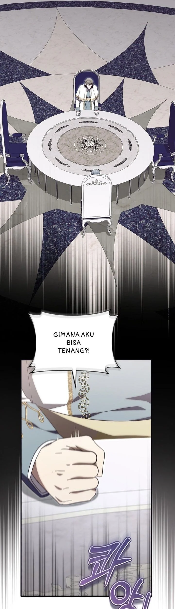 The Baby Dragon Save the Duke Family Chapter 27 Gambar 4