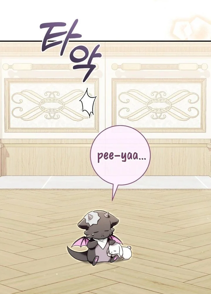 The Baby Dragon Save the Duke Family Chapter 3 Gambar 6