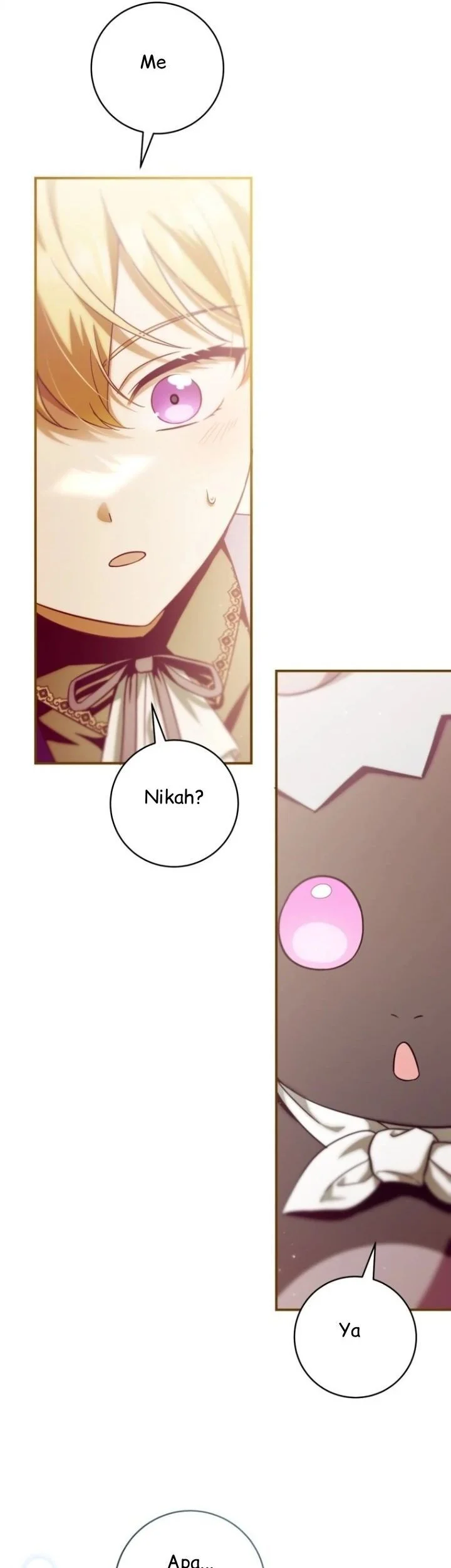 The Baby Dragon Save the Duke Family Chapter 9 Gambar 4