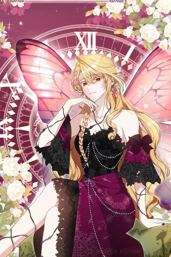 The Baby Fairy is a Villain Chapter 1 Gambar 11