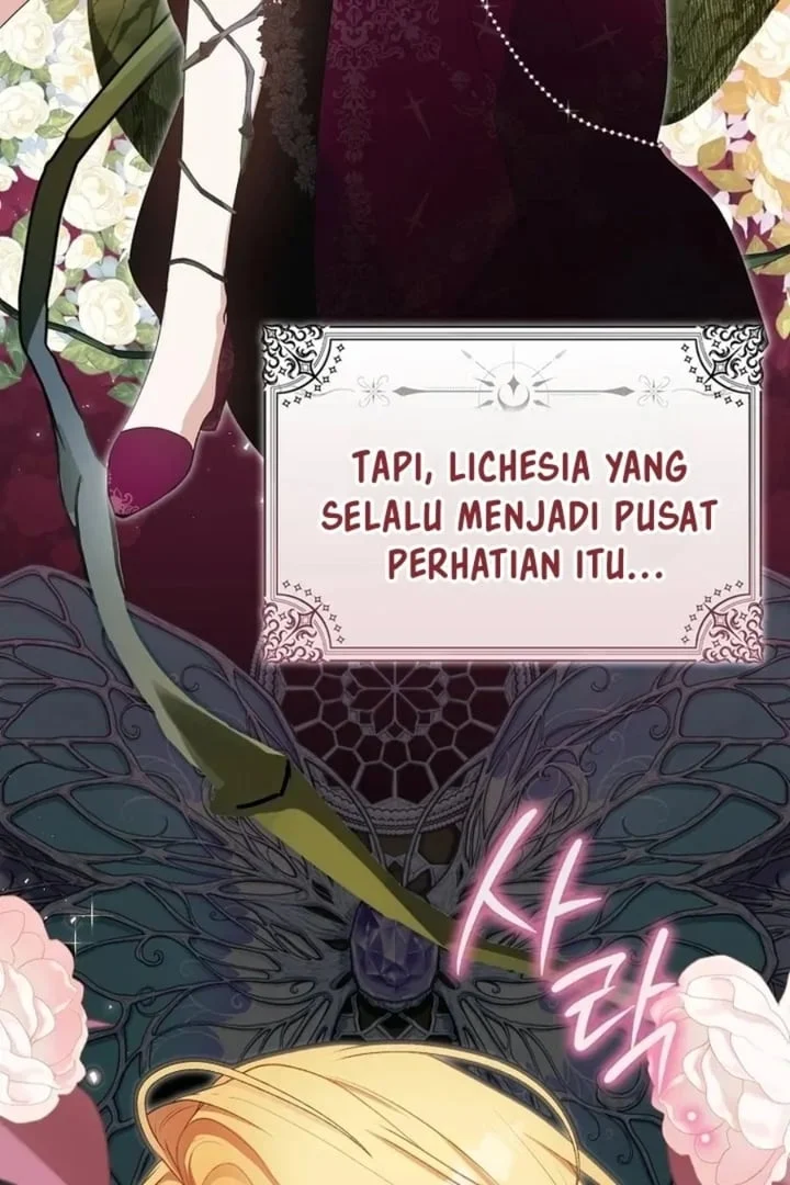 The Baby Fairy is a Villain Chapter 1 Gambar 12