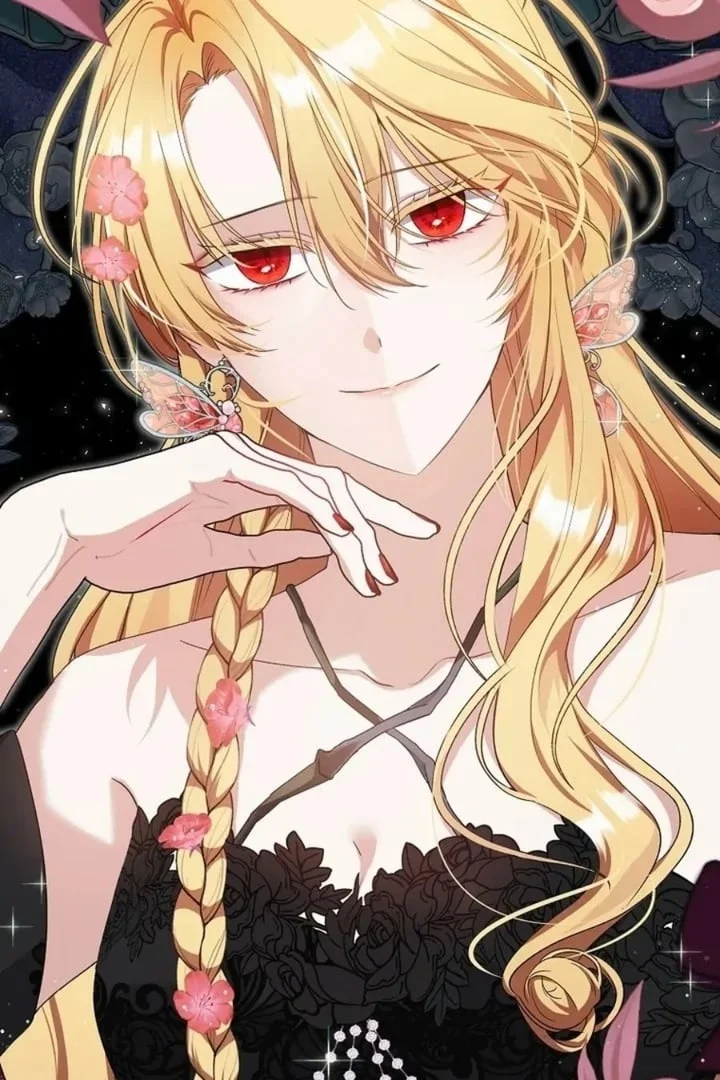 The Baby Fairy is a Villain Chapter 1 Gambar 13
