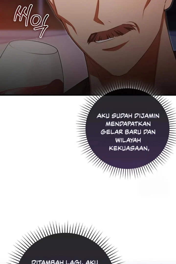 The Baby Fairy is a Villain Chapter 10 Gambar 8