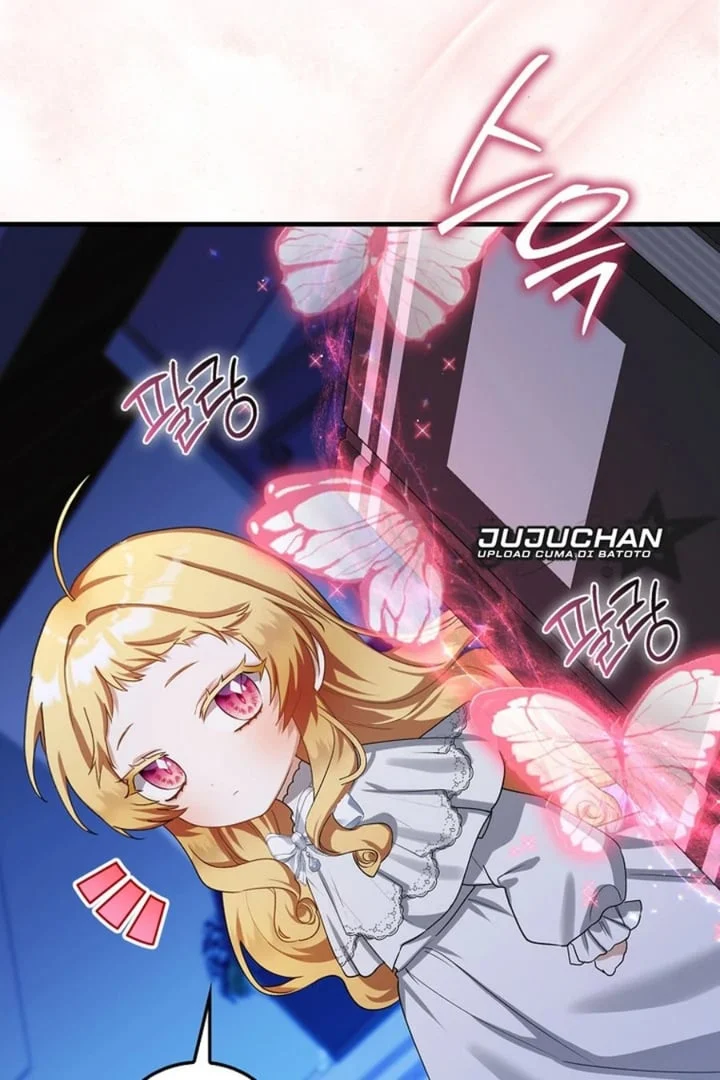 The Baby Fairy is a Villain Chapter 12 Gambar 11