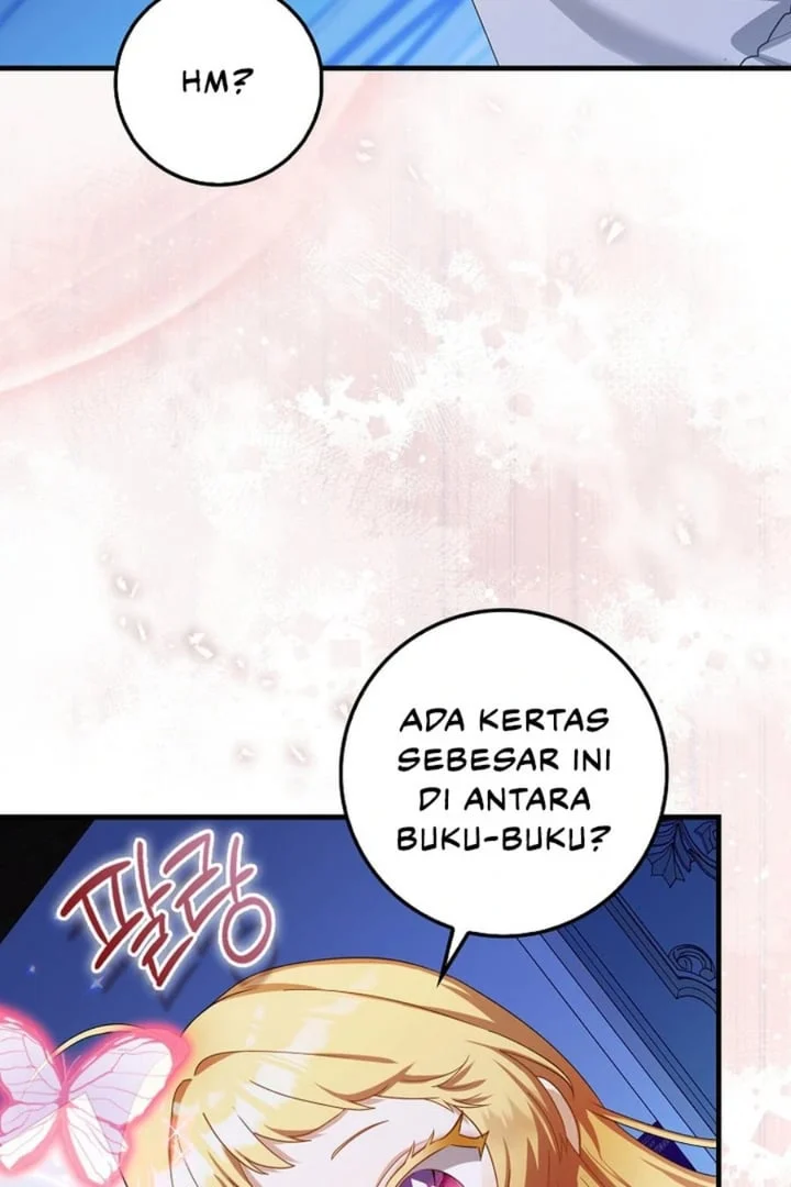The Baby Fairy is a Villain Chapter 12 Gambar 12