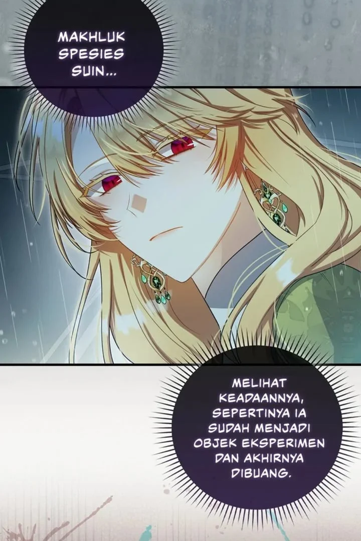 The Baby Fairy is a Villain Chapter 13 Gambar 8