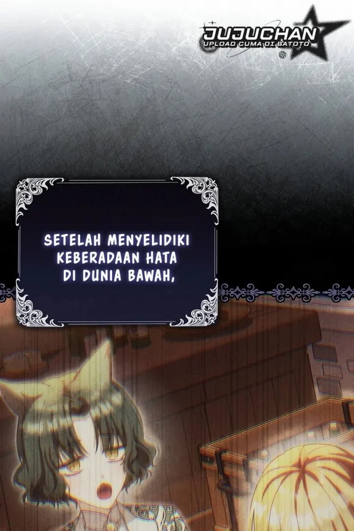 The Baby Fairy is a Villain Chapter 14 Gambar 12