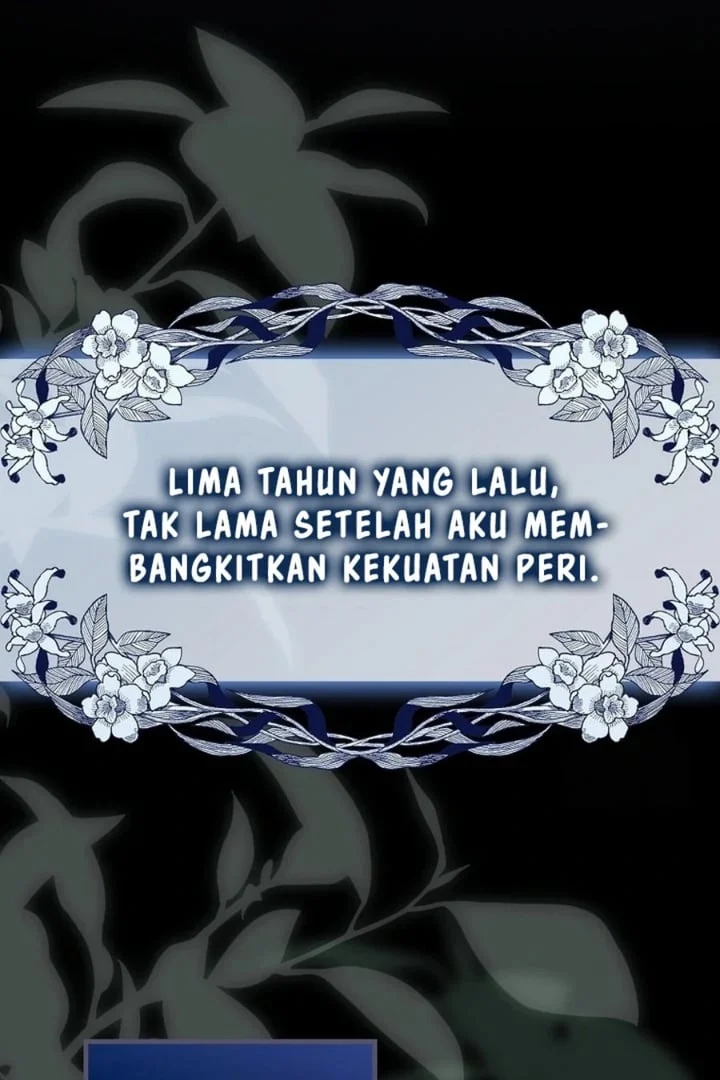 The Baby Fairy is a Villain Chapter 15 Gambar 7