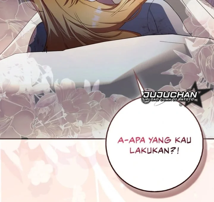 The Baby Fairy is a Villain Chapter 16 Gambar 11