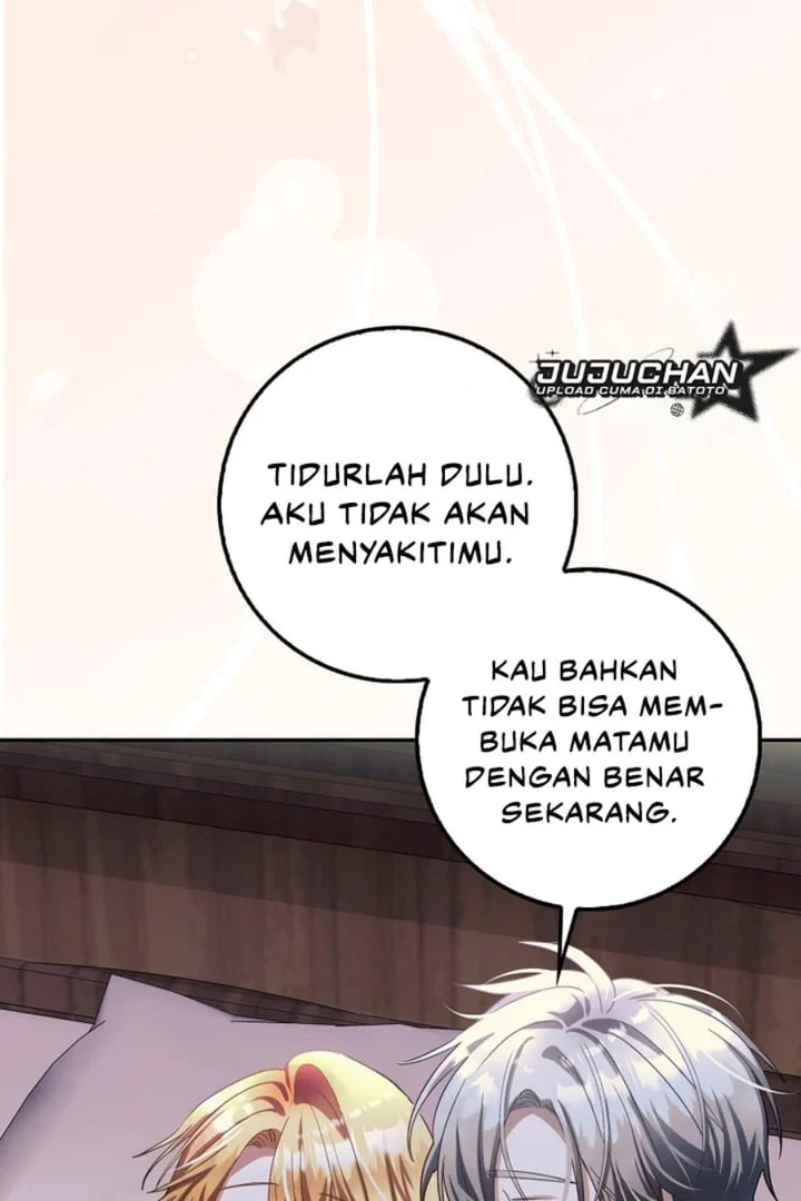 The Baby Fairy is a Villain Chapter 16 Gambar 12