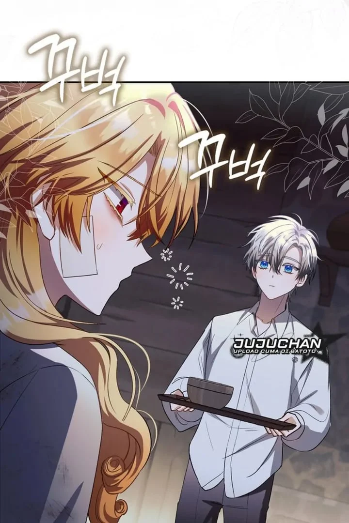 The Baby Fairy is a Villain Chapter 16 Gambar 7
