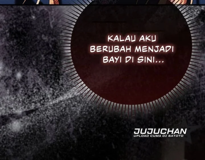 The Baby Fairy is a Villain Chapter 17 Gambar 11