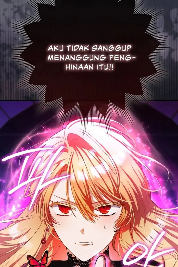 The Baby Fairy is a Villain Chapter 17 Gambar 14