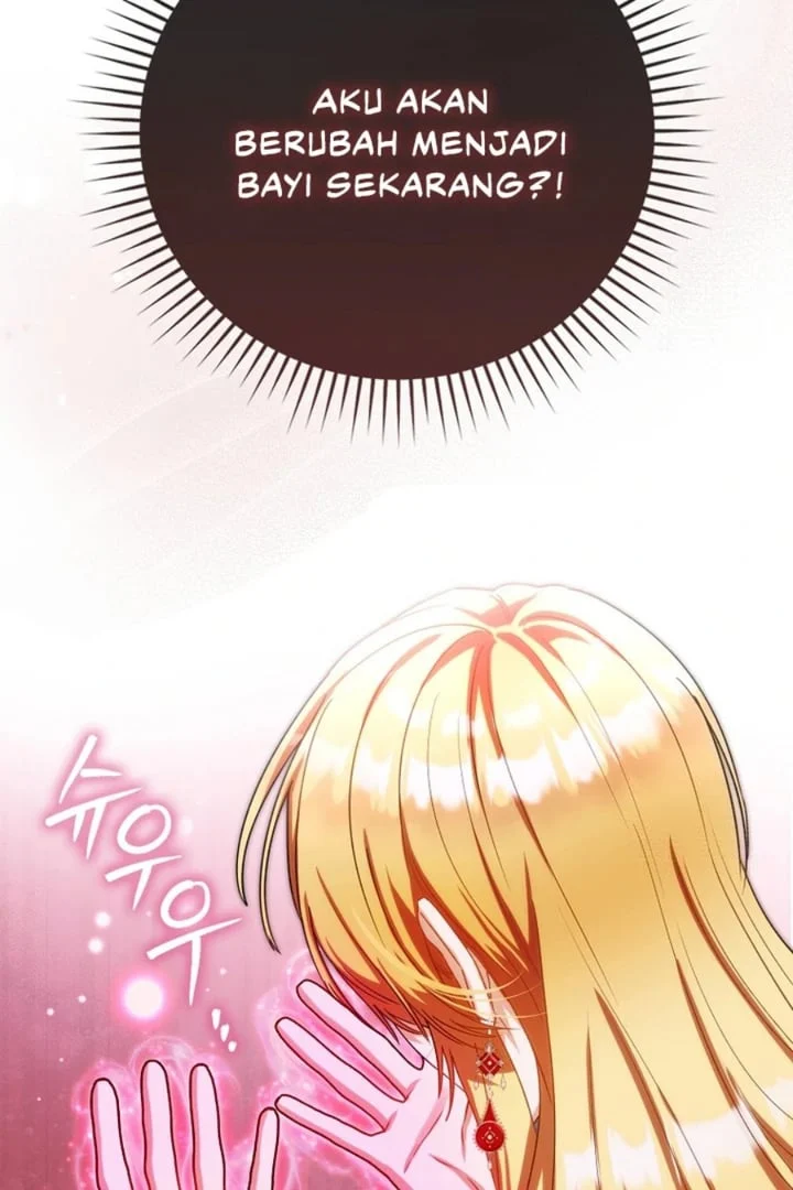 The Baby Fairy is a Villain Chapter 17 Gambar 8