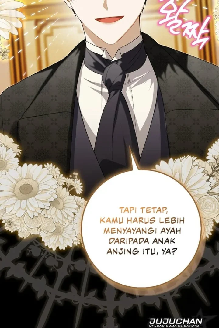 The Baby Fairy is a Villain Chapter 18 Gambar 11