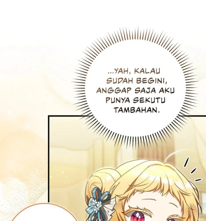 The Baby Fairy is a Villain Chapter 18 Gambar 13