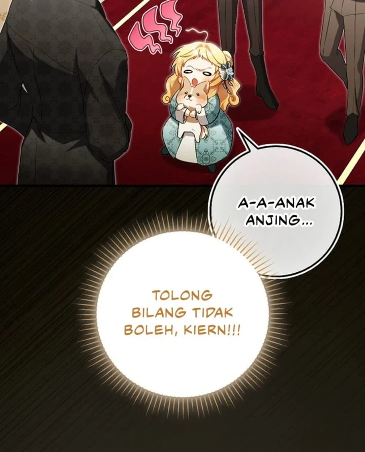 The Baby Fairy is a Villain Chapter 18 Gambar 8