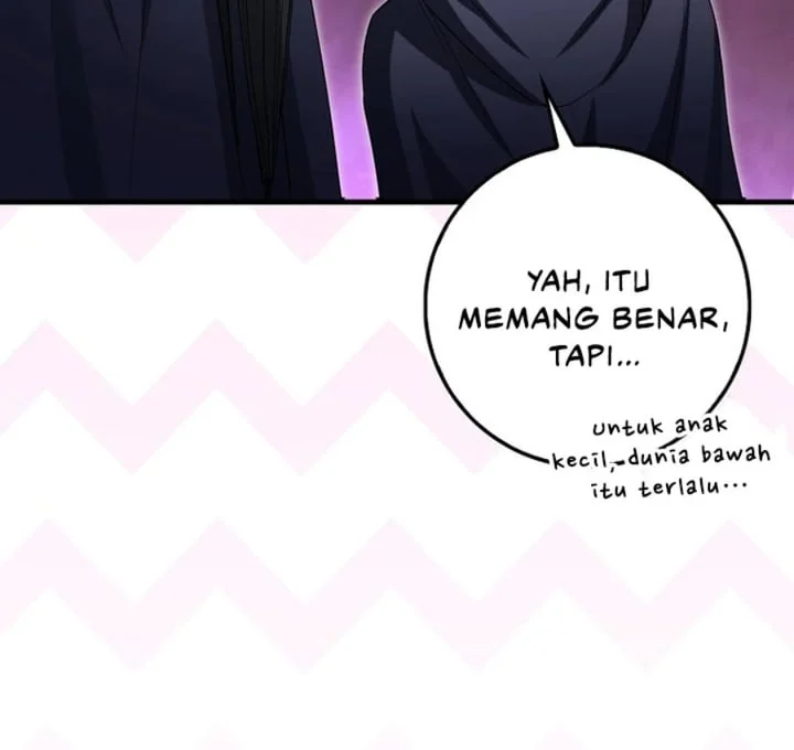 The Baby Fairy is a Villain Chapter 19 Gambar 11