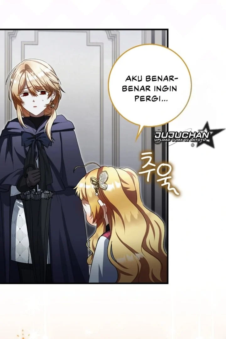 The Baby Fairy is a Villain Chapter 19 Gambar 12