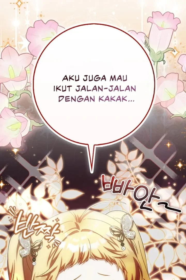 The Baby Fairy is a Villain Chapter 19 Gambar 13