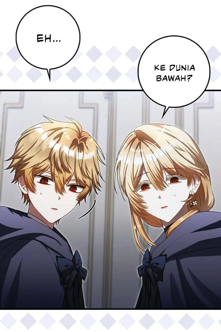 The Baby Fairy is a Villain Chapter 19 Gambar 8