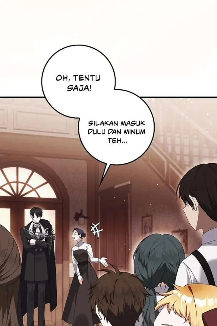 The Baby Fairy is a Villain Chapter 2 Gambar 11