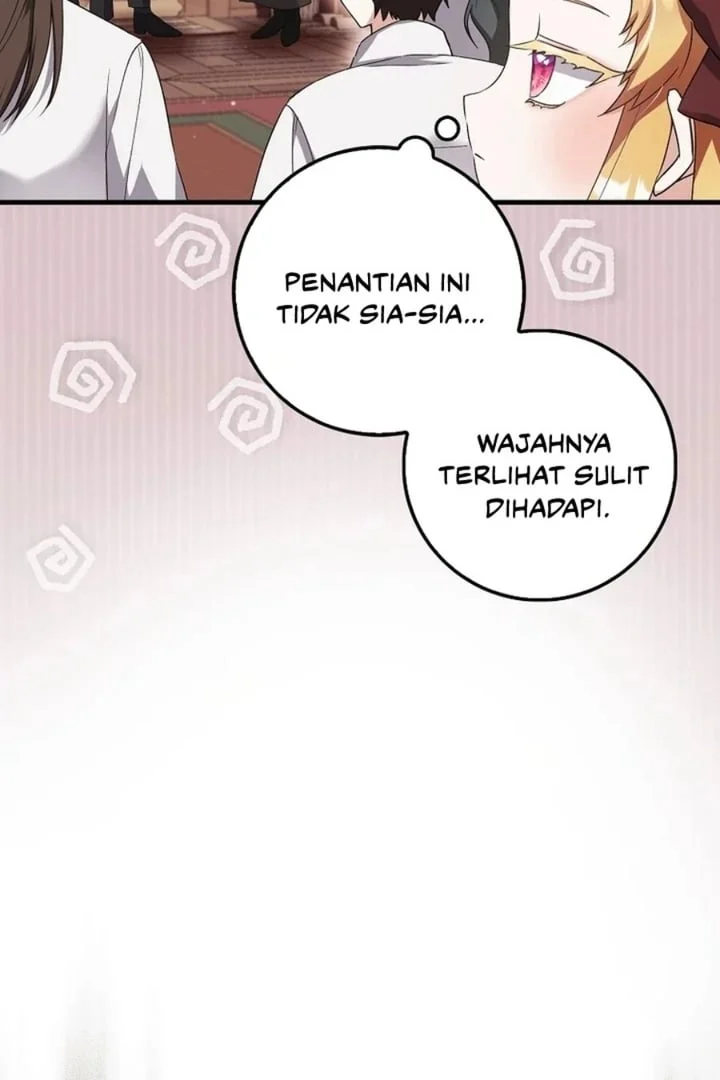 The Baby Fairy is a Villain Chapter 2 Gambar 12