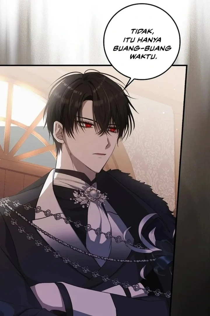 The Baby Fairy is a Villain Chapter 2 Gambar 13